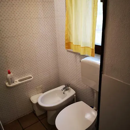I Tre Abeti - House Bed and breakfast Vezzano Ligure