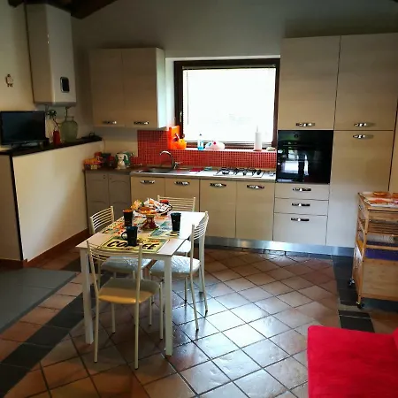 I Tre Abeti - House Vezzano Ligure