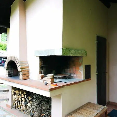 Nocleg ze śniadaniem I Tre Abeti - House 4*