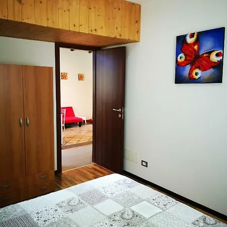 I Tre Abeti - House Bed and breakfast Vezzano Ligure