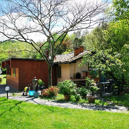 I Tre Abeti - House Bed and breakfast