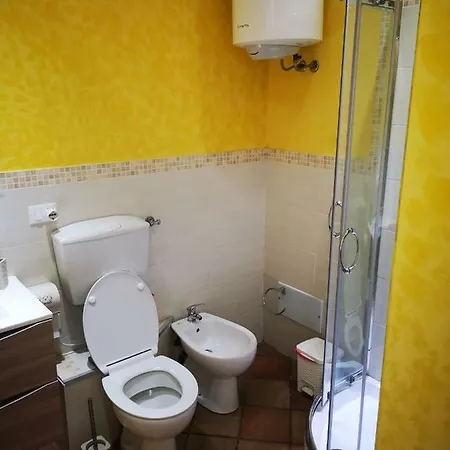 I Tre Abeti - Holiday House 3*