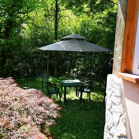 I Tre Abeti - House Bed and breakfast