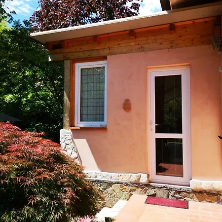 I Tre Abeti - House 4* Vezzano Ligure