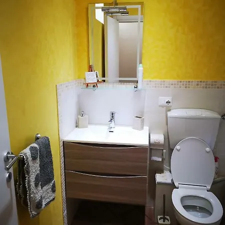 I Tre Abeti - House Bed and breakfast