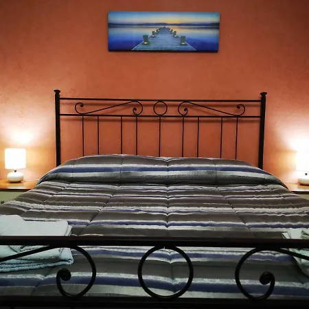 I Tre Abeti - House Bed and breakfast 4*