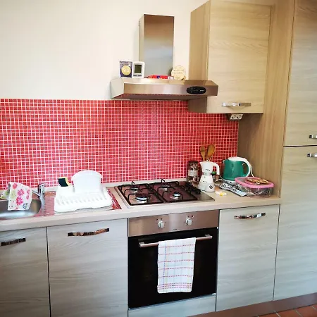 I Tre Abeti - Holiday House Bed & Breakfast