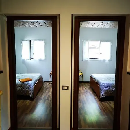 I Tre Abeti - House Vezzano Ligure