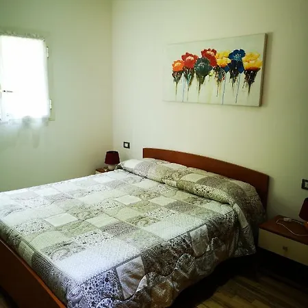 I Tre Abeti - House Bed and breakfast 4*