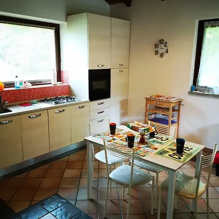 I Tre Abeti - House Vezzano Ligure