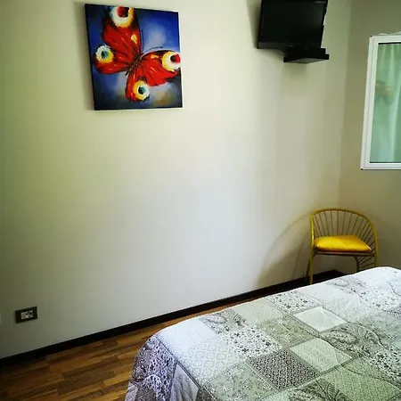 I Tre Abeti - House Vezzano Ligure