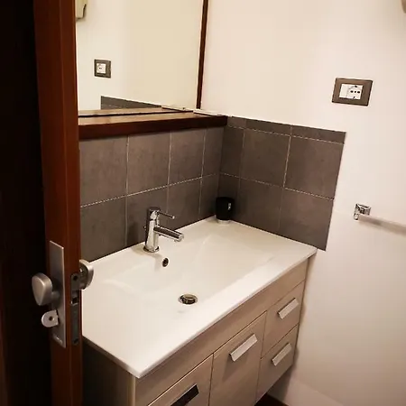 I Tre Abeti - House