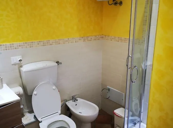 I Tre Abeti - House 4*