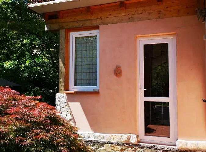 I Tre Abeti - House 4* Vezzano Ligure