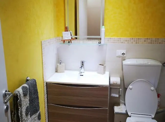 I Tre Abeti - House Bed & Breakfast